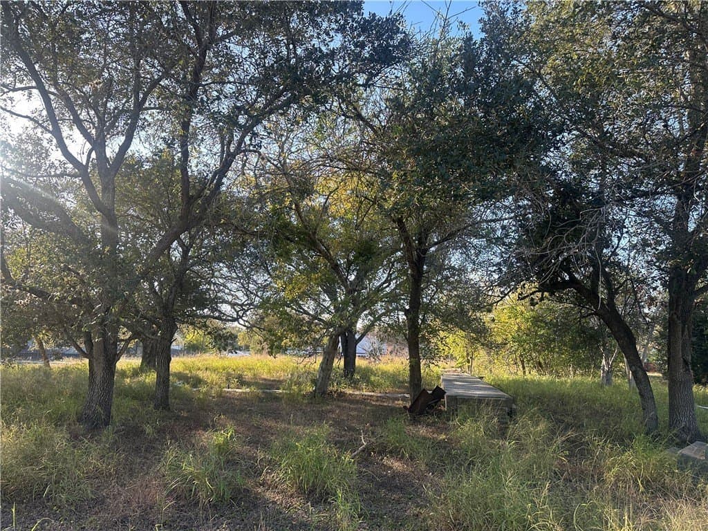 0.43 acres in Refugio County