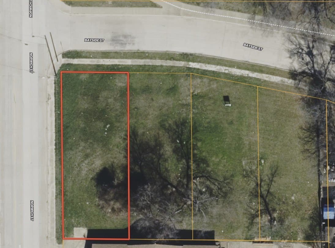 0.14 acres in Dallas County