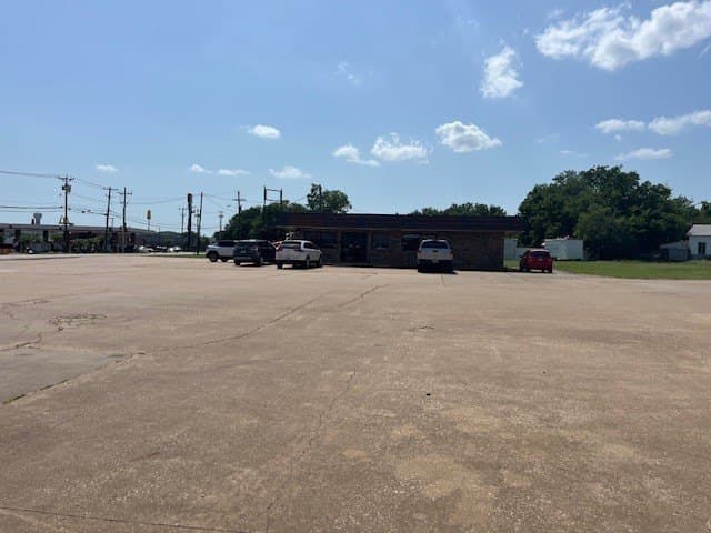 2.62 acres in Grayson County
