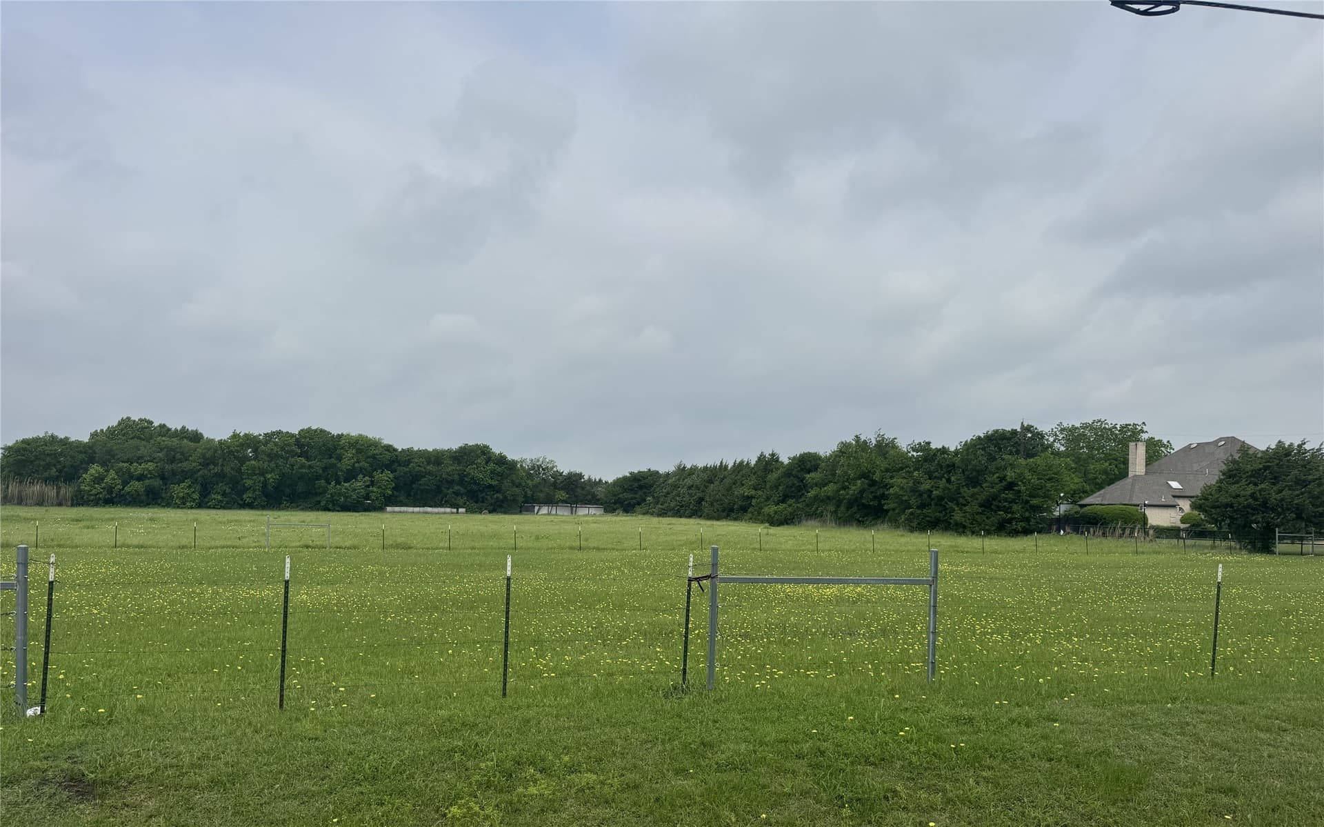 0.76 acres in Dallas County
