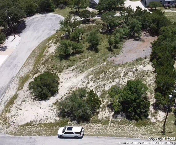 0.55 acres in Comal County