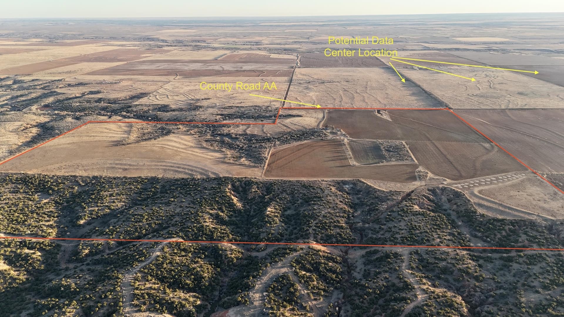 419 acres in Hall County