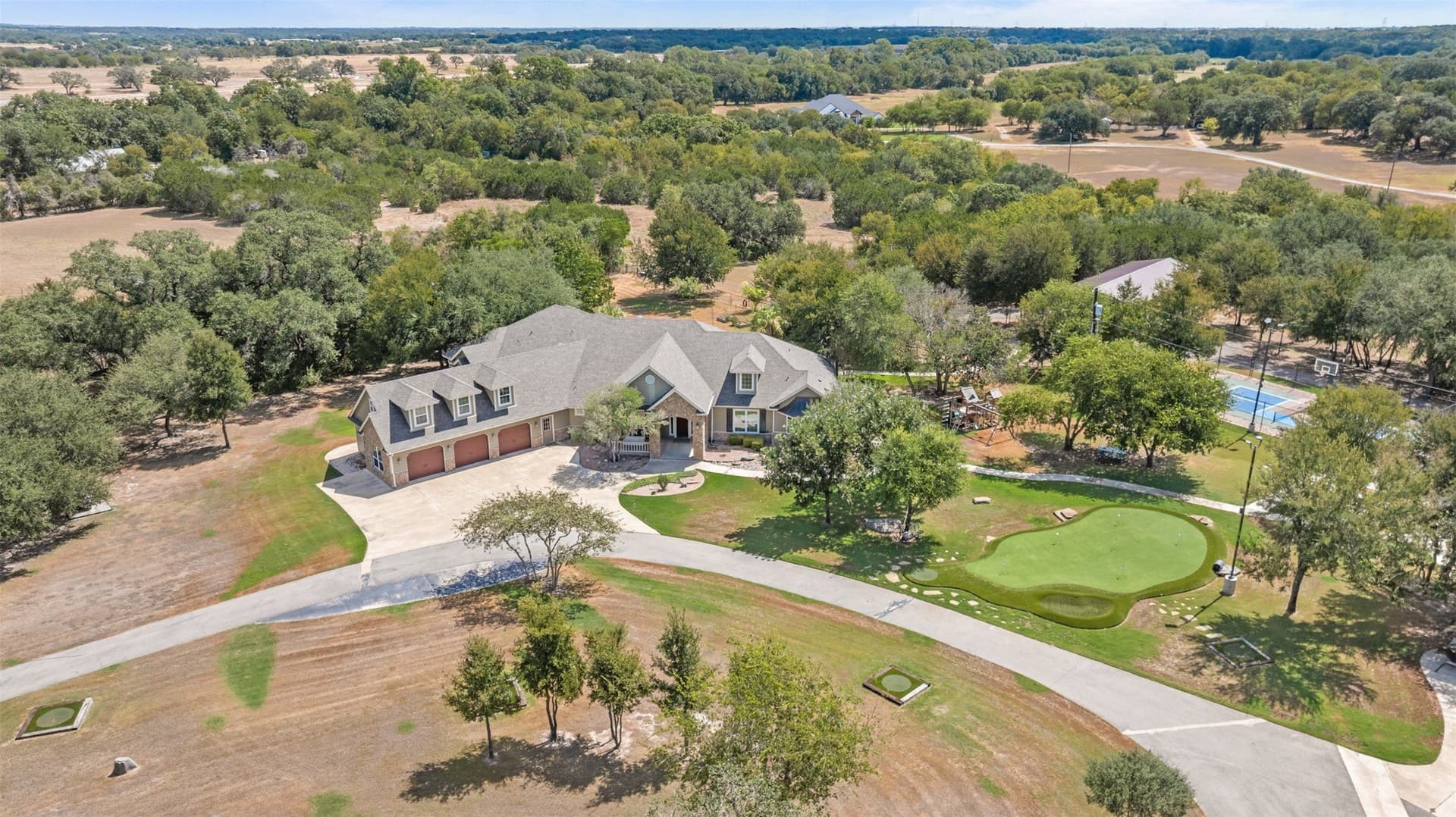 11.44 acres in Bell County