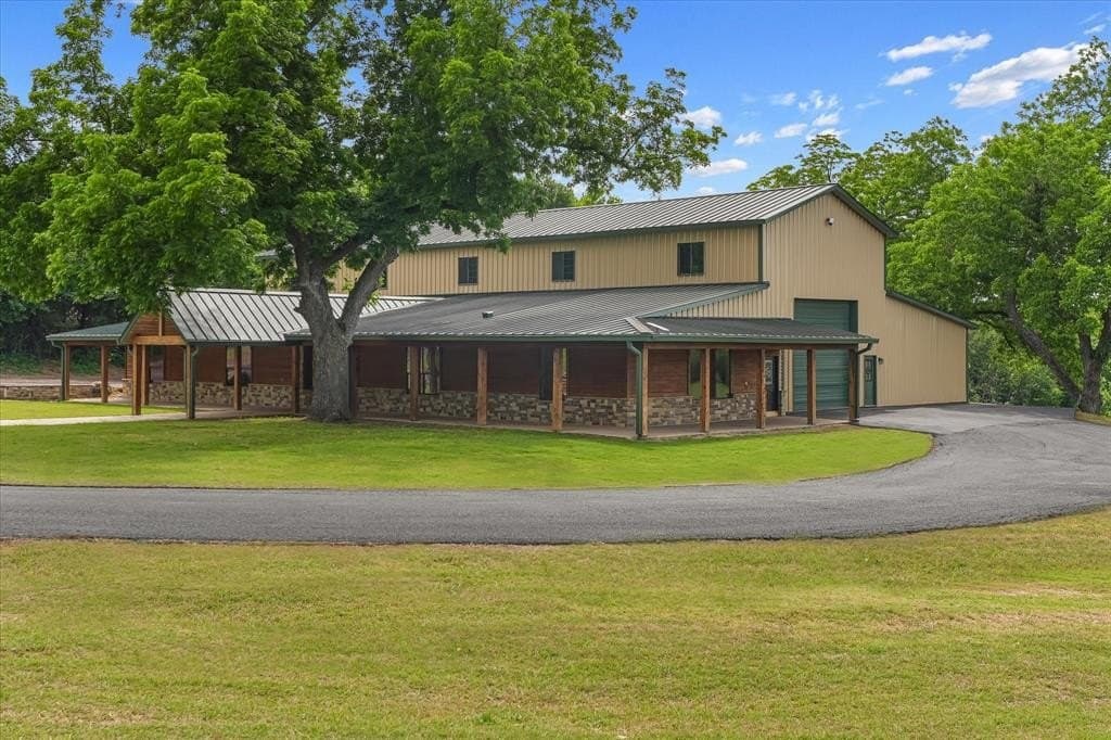 18.6 acres in Collin County