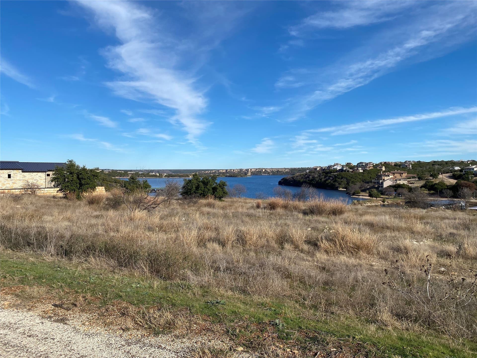 1.2 acres in Palo Pinto County