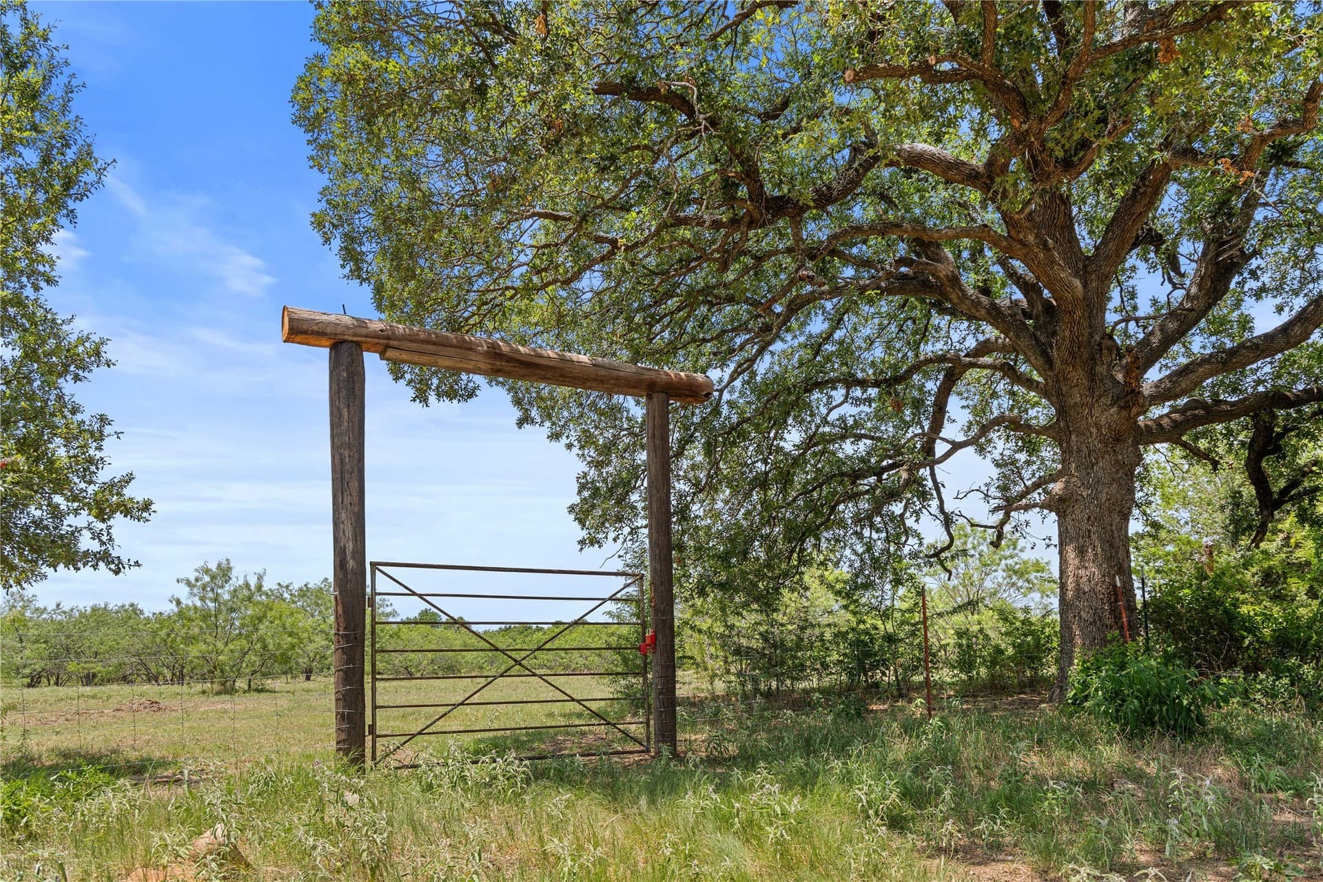 733 acres in Kaufman County