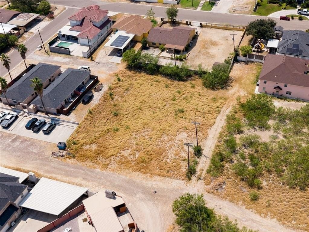 0.17 acres in Starr County