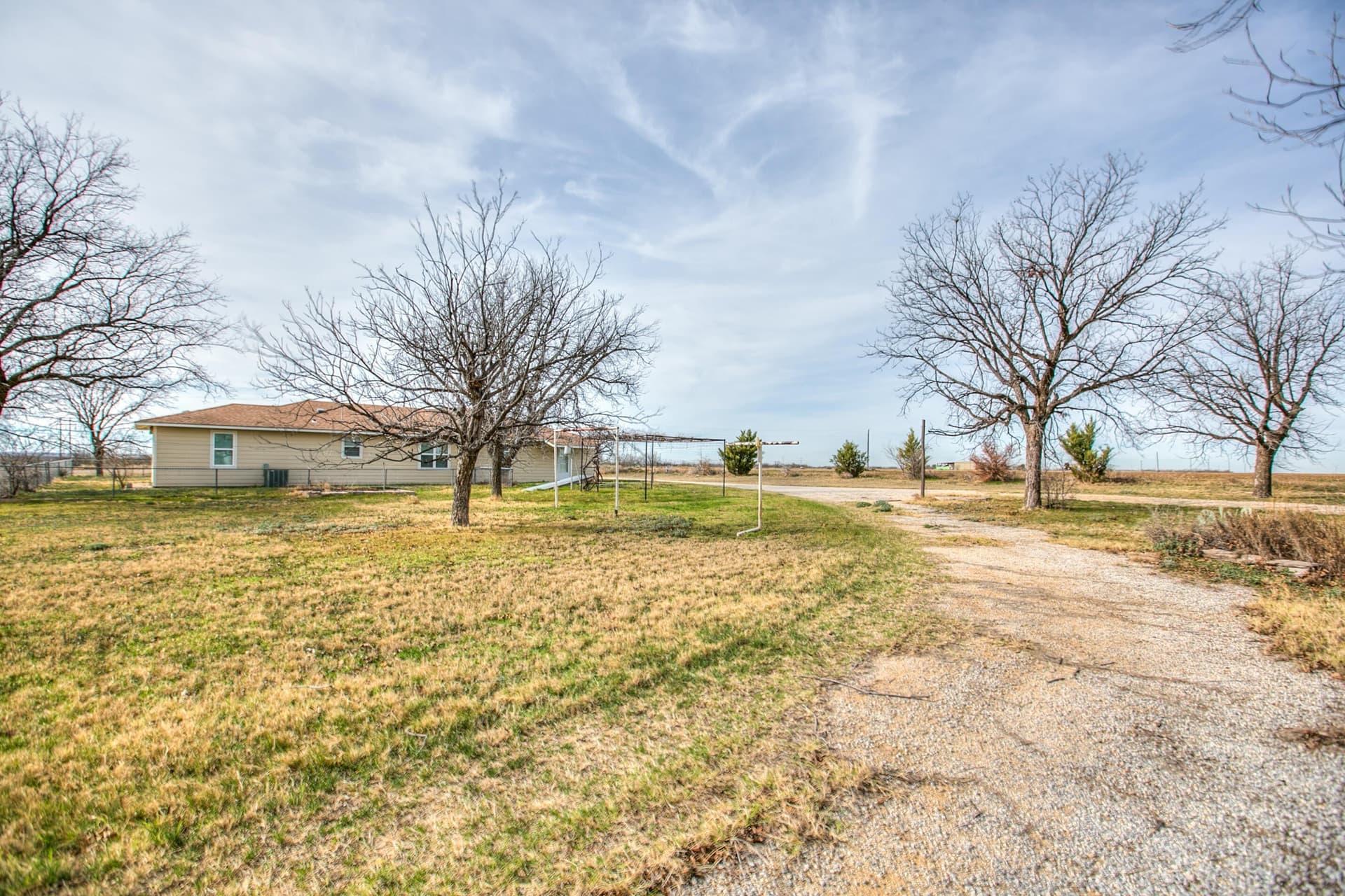 17.52 acres in Tom Green County