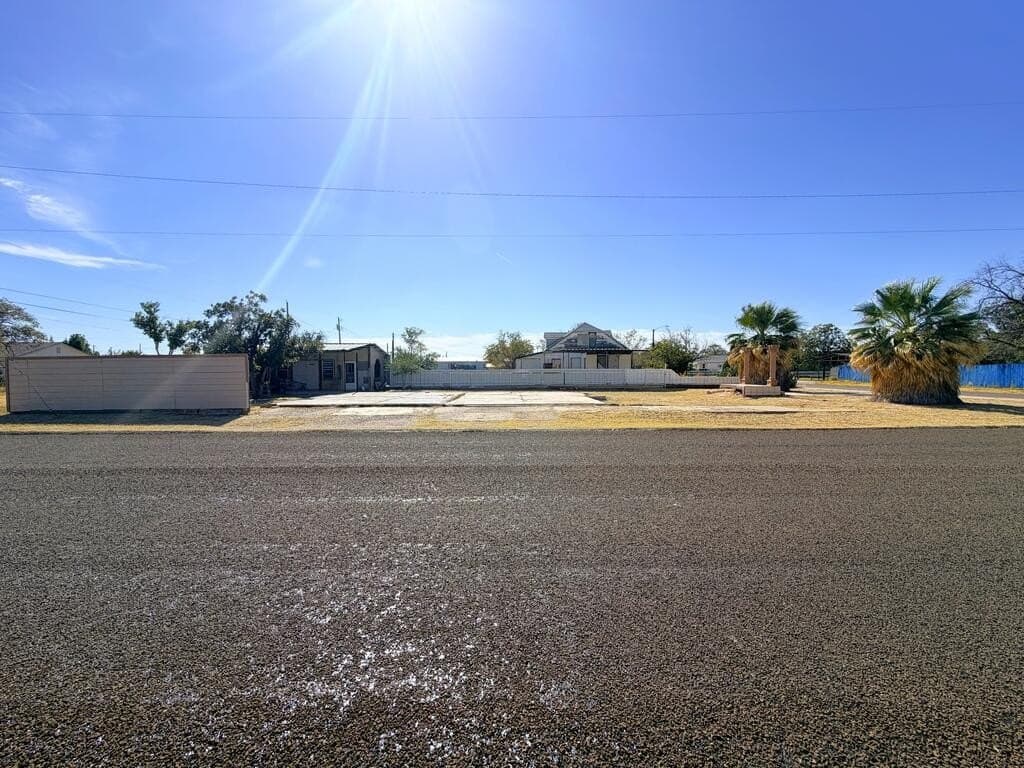 0.18 acres in Ward County