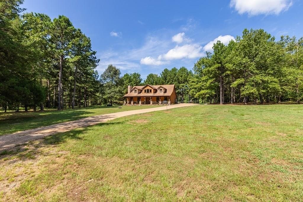 35.1 acres in Texas County