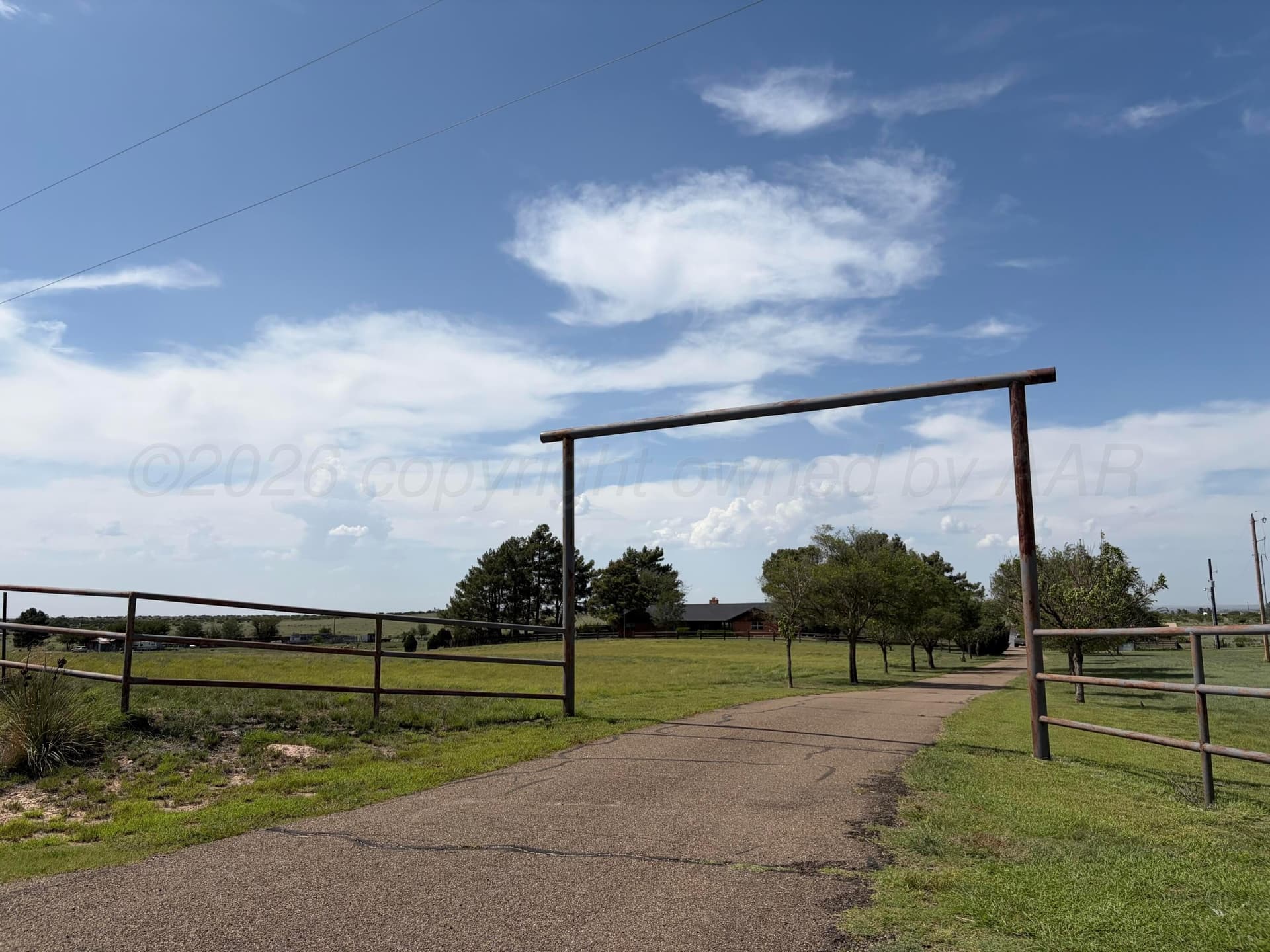 66.24 acres in Donley County