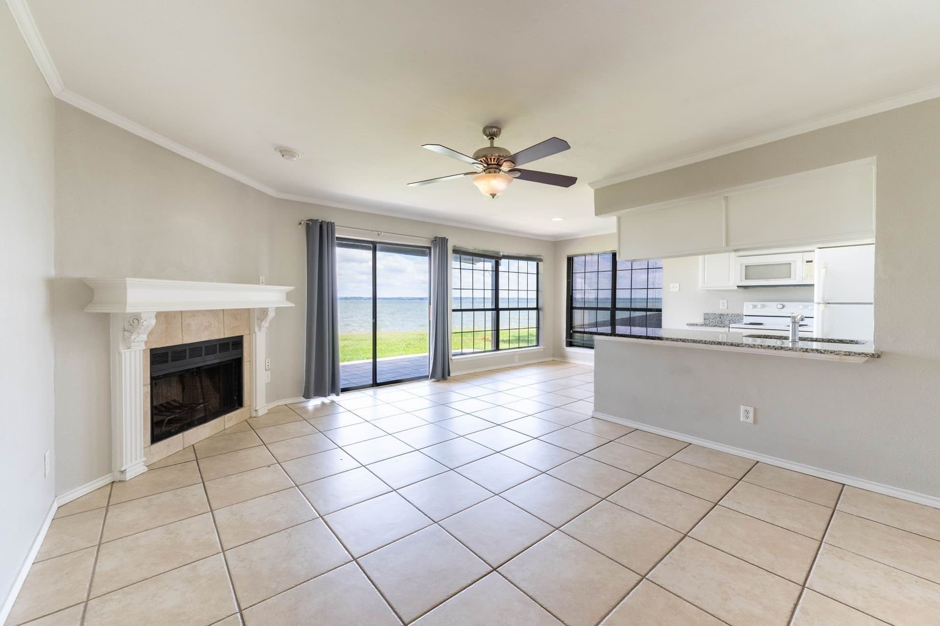13.55 acres in Dallas County