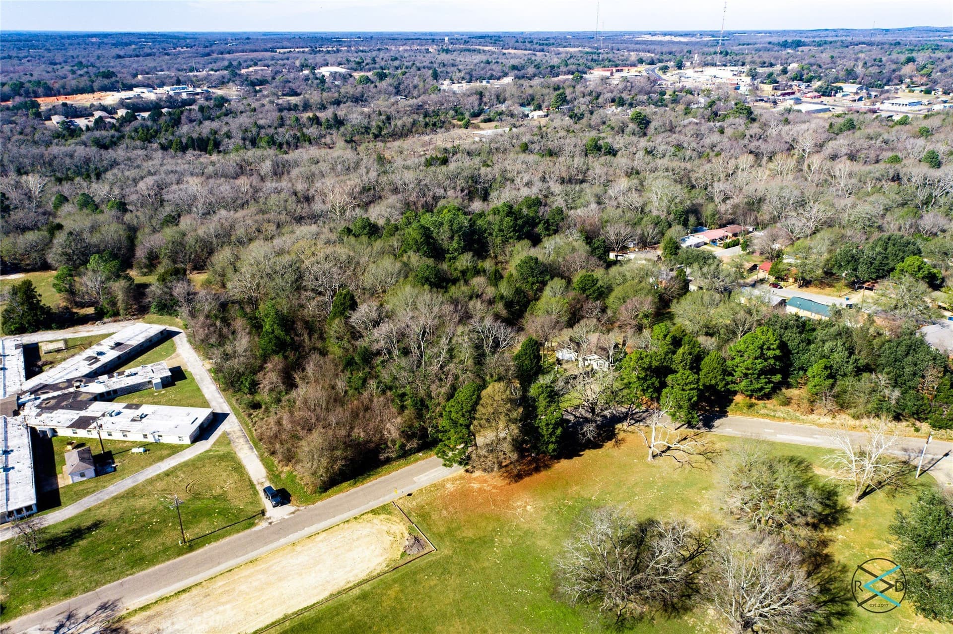 0.25 acres in Henderson County