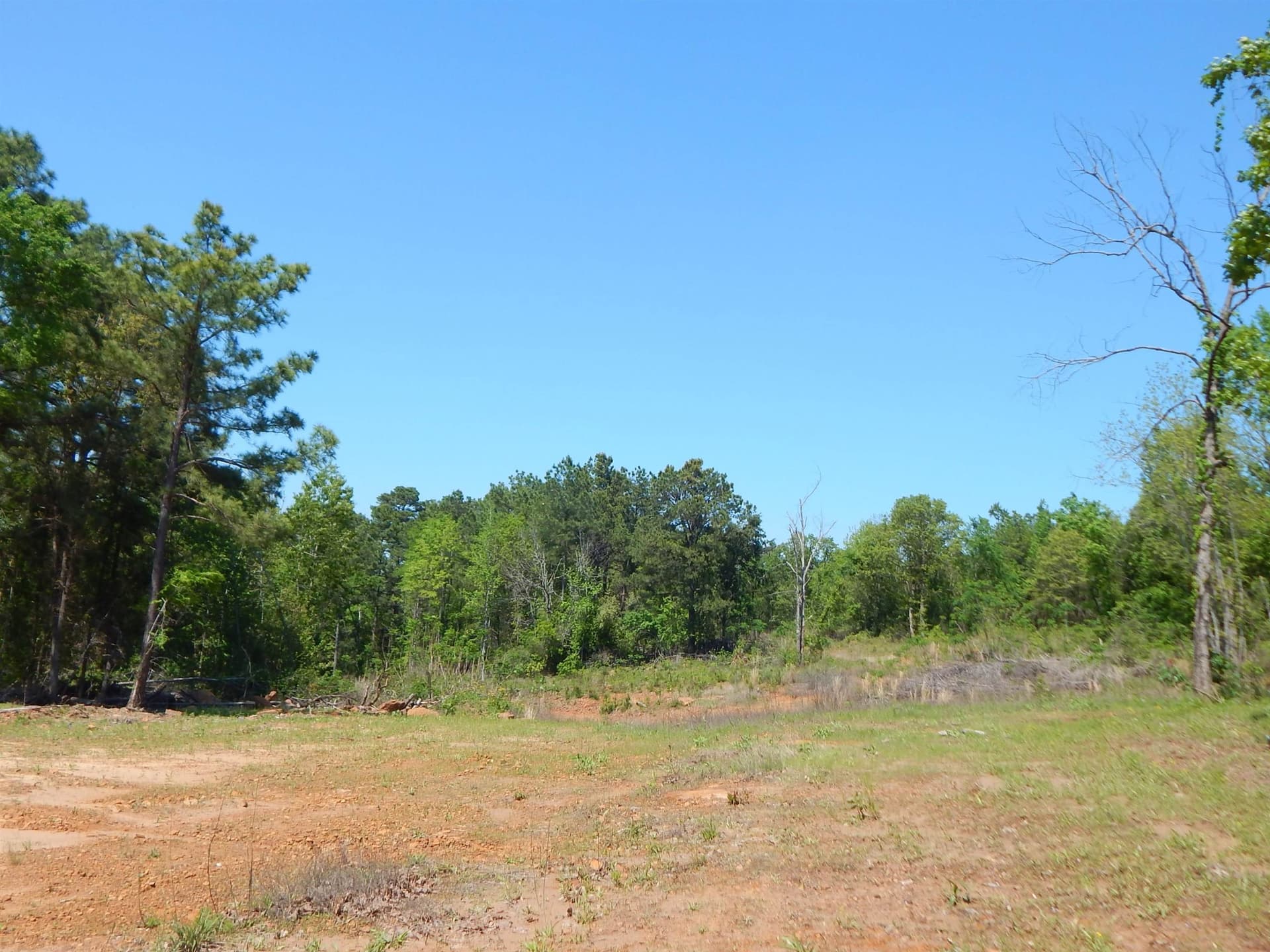 15 acres in Upshur County