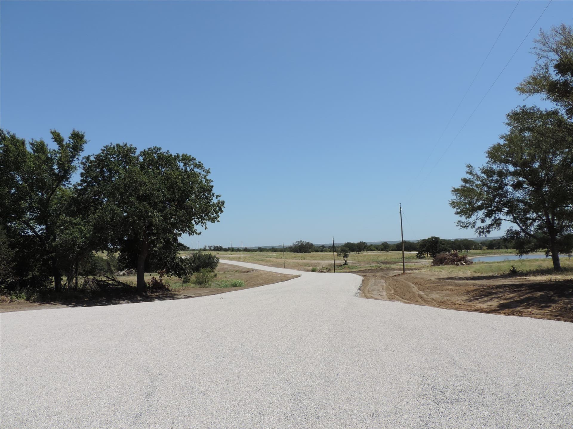 4.35 acres in Erath County