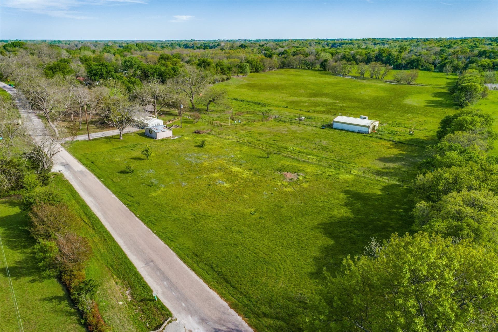 25.1 acres in Collin County