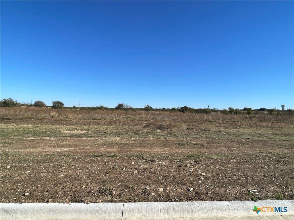 0.62 acres in Bell County
