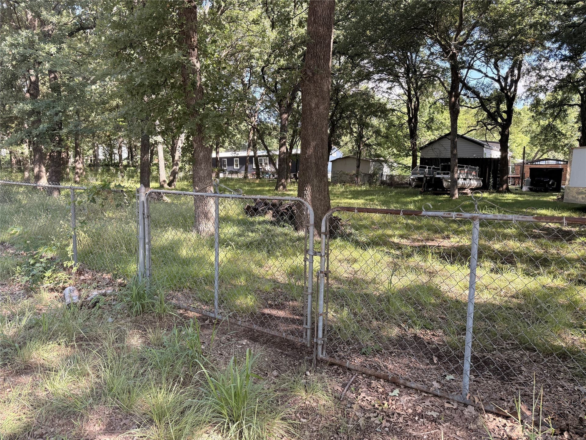 0.34 acres in Grayson County