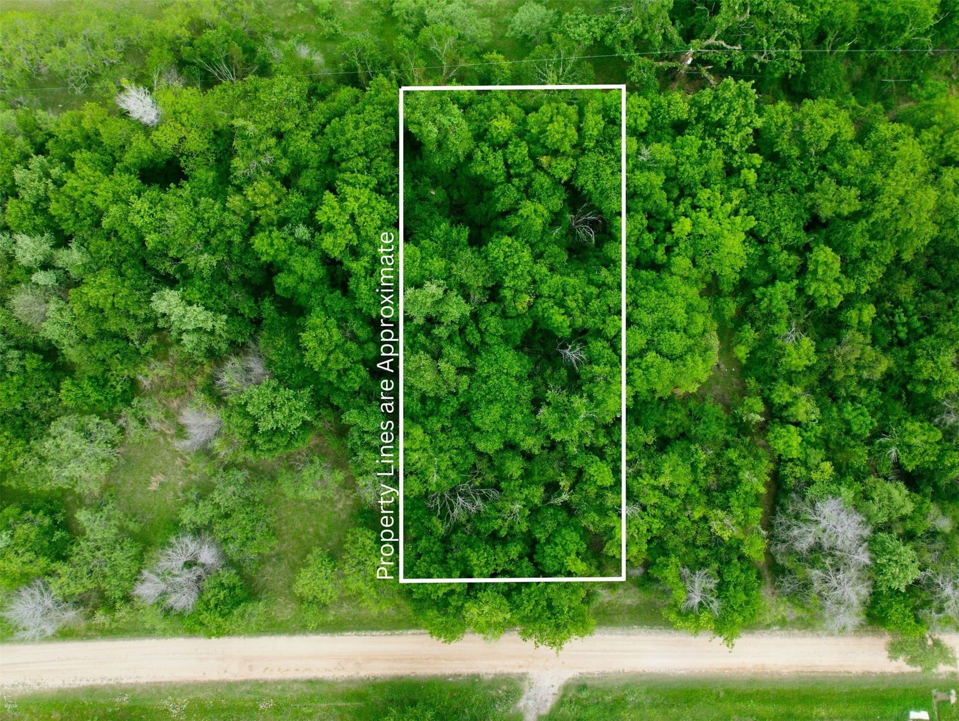 0.23 acres in McLennan County