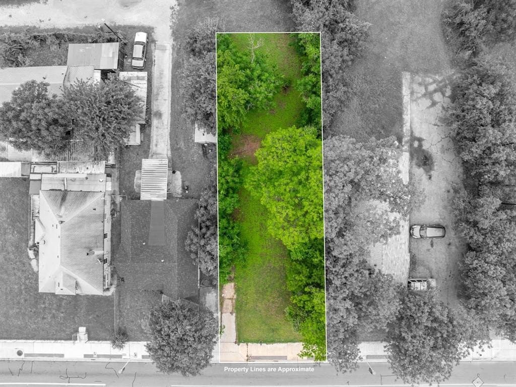 0.17 acres in McLennan County