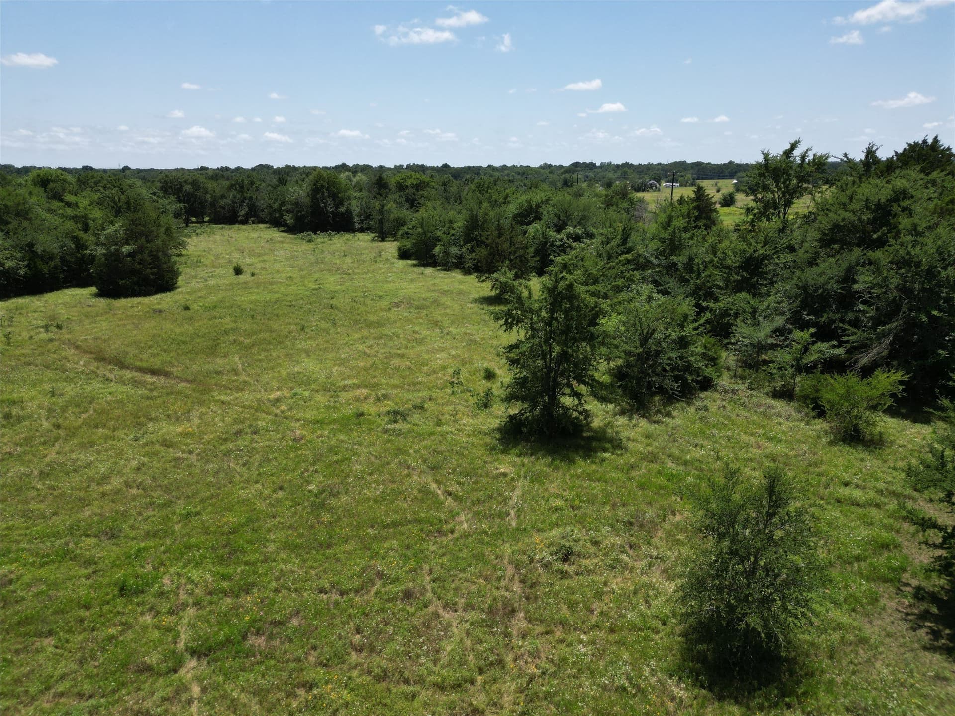 3 acres in Hopkins County