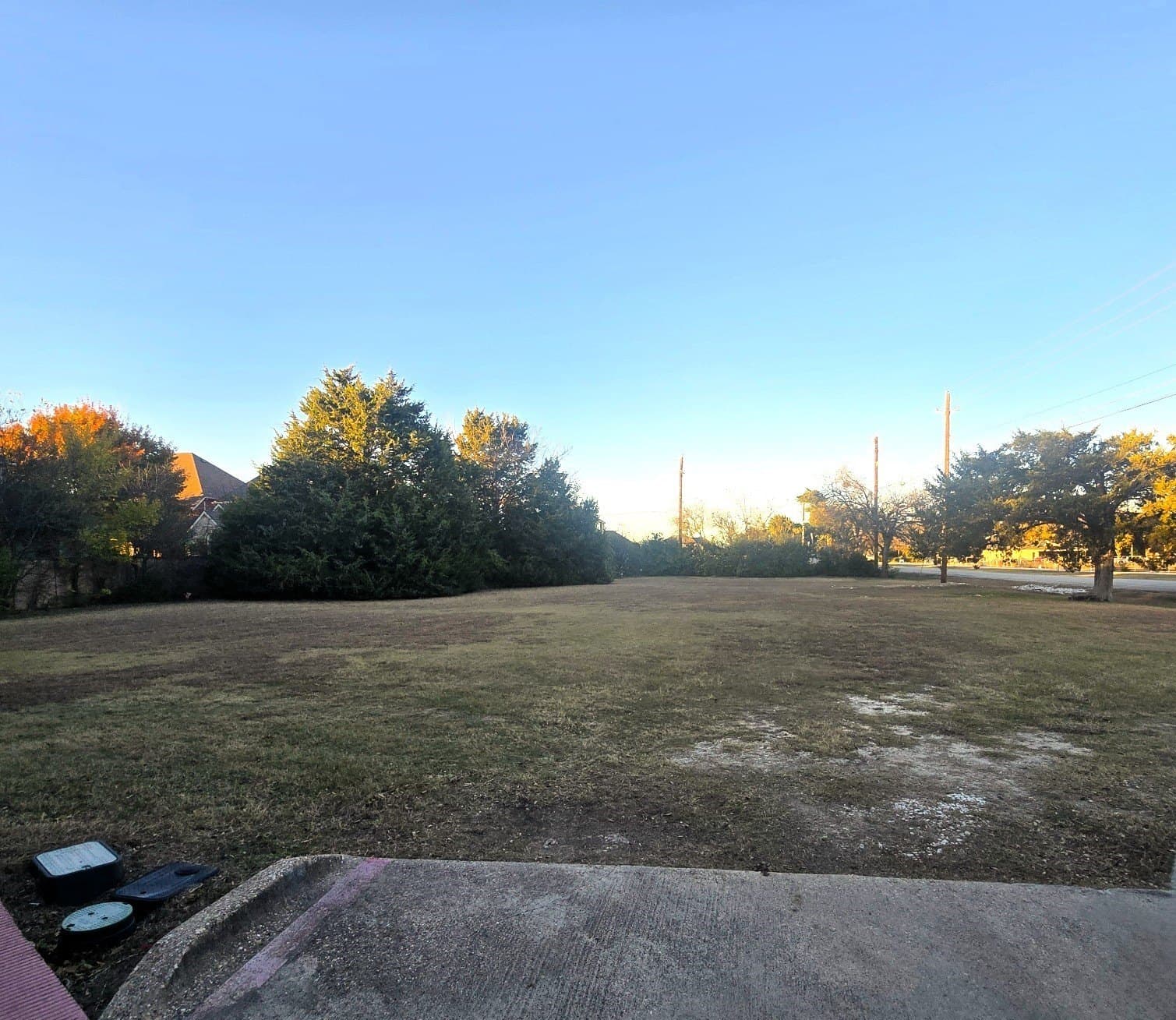 0.52 acres in Dallas County