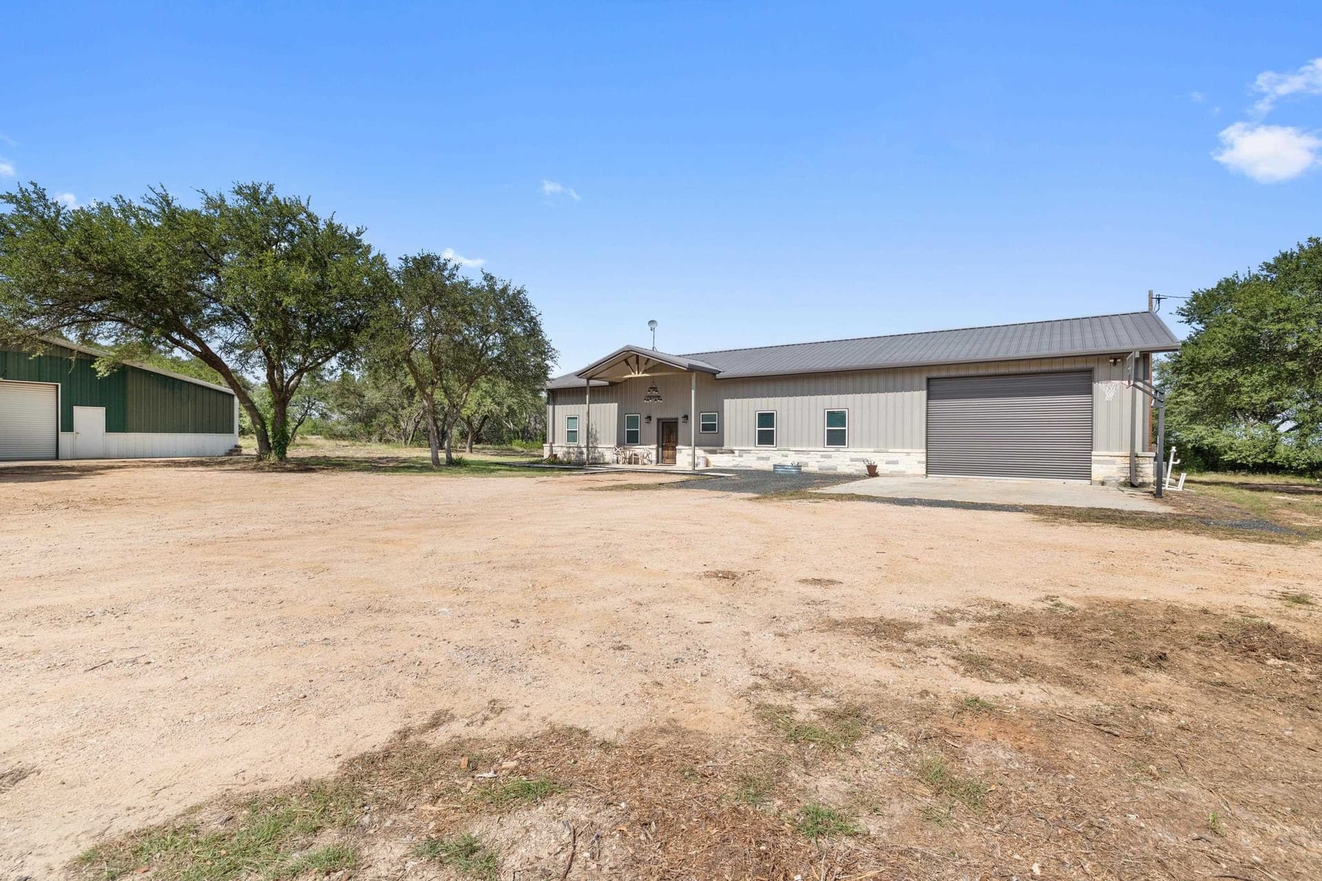19 acres in Blanco County