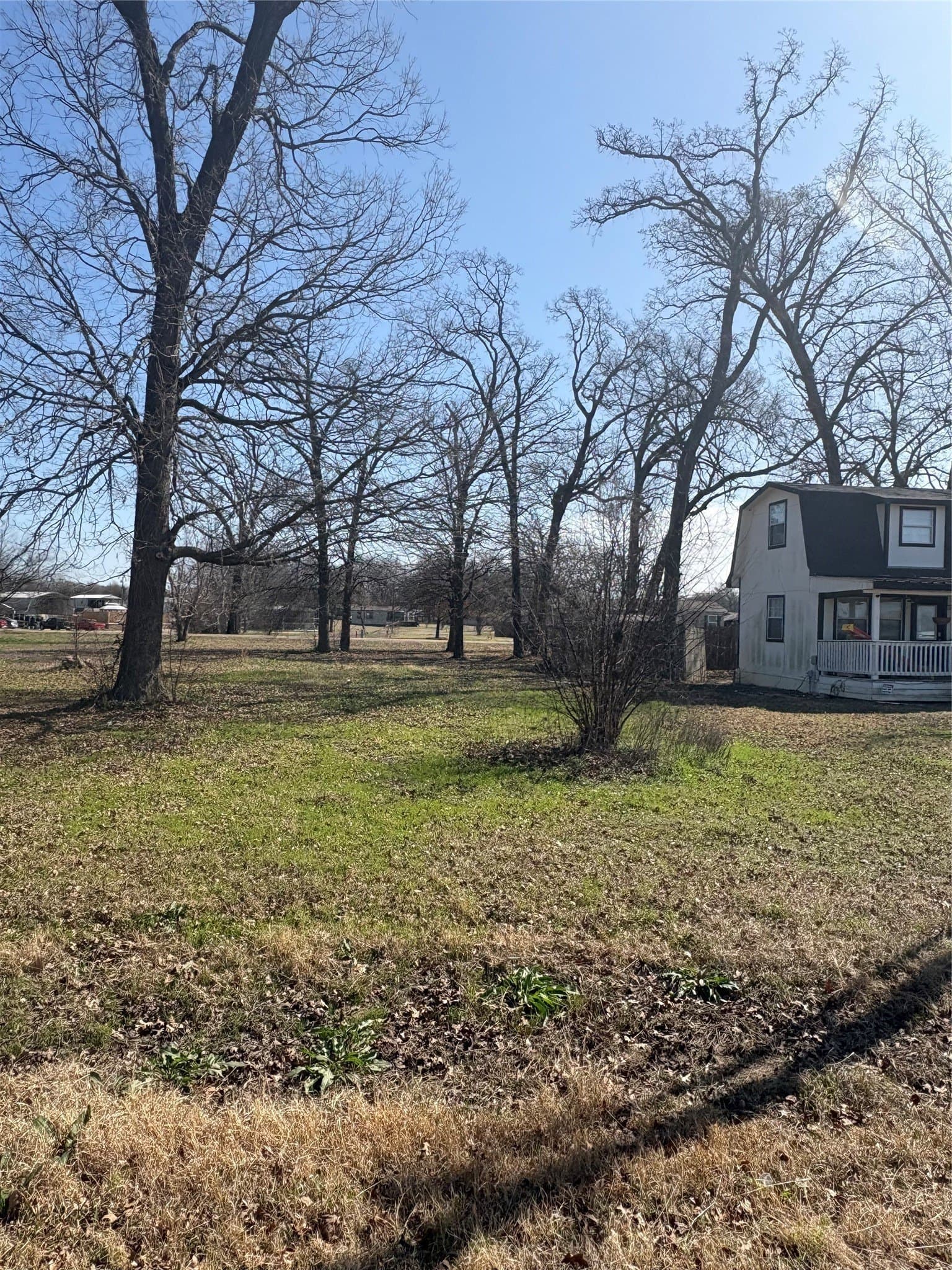 0.08 acres in Wood County
