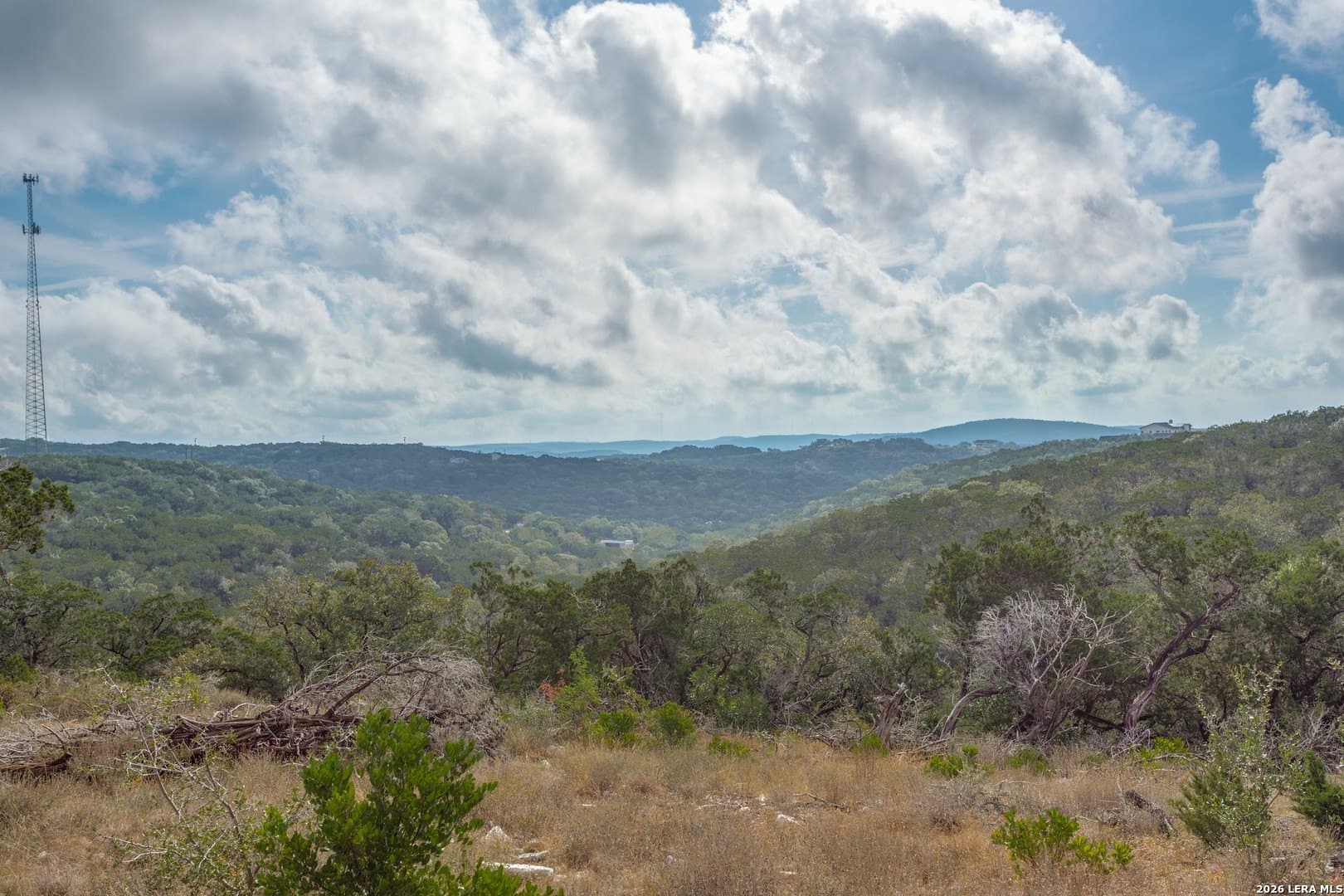 Mountain Creek Rd lot: 11B