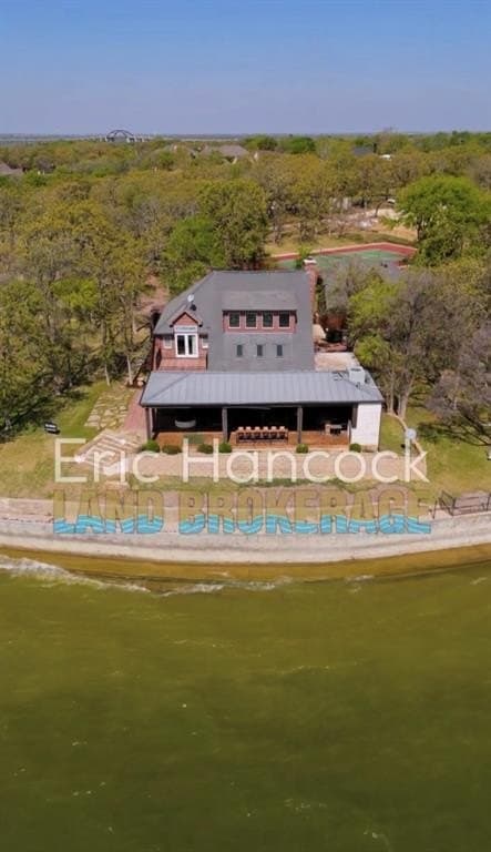 1.62 acres in Denton County