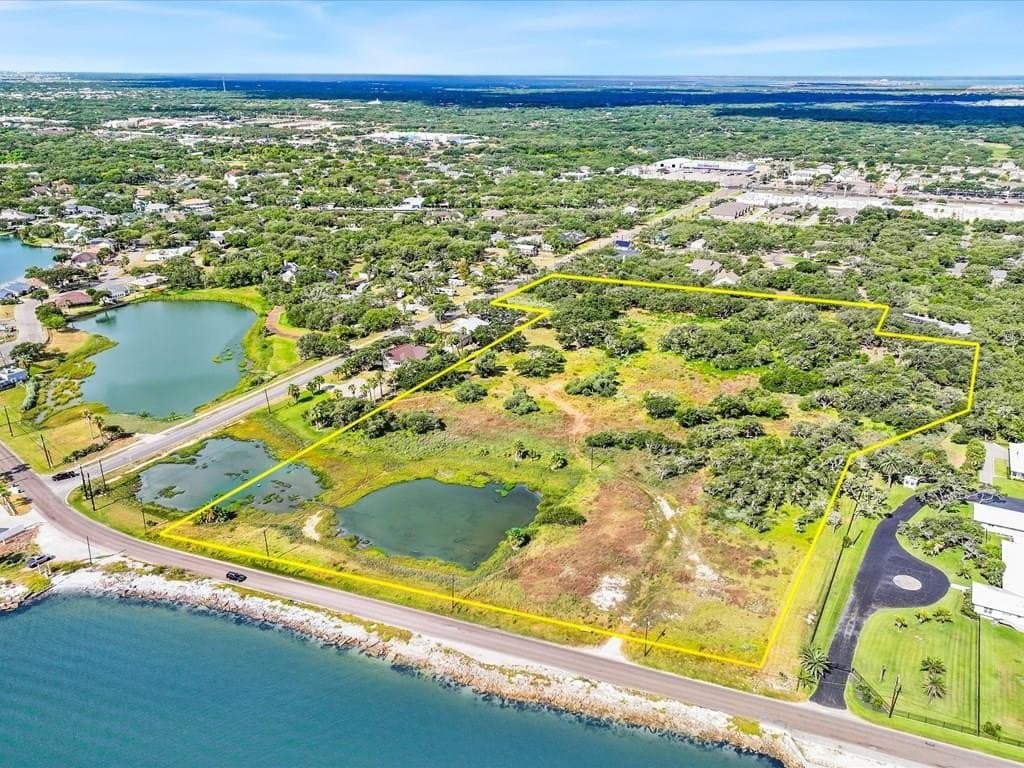 14.1 acres in Texas County