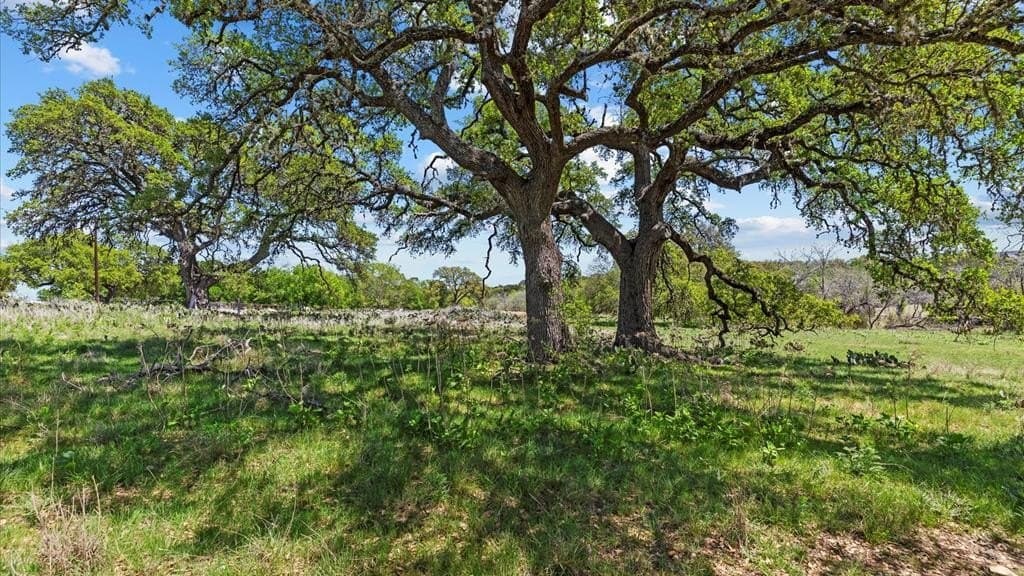 2.01 acres in Blanco County