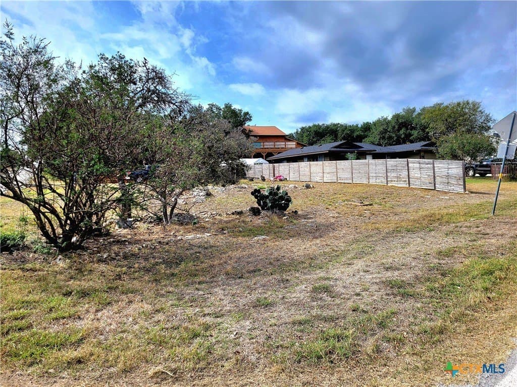 0.17 acres in Comal County