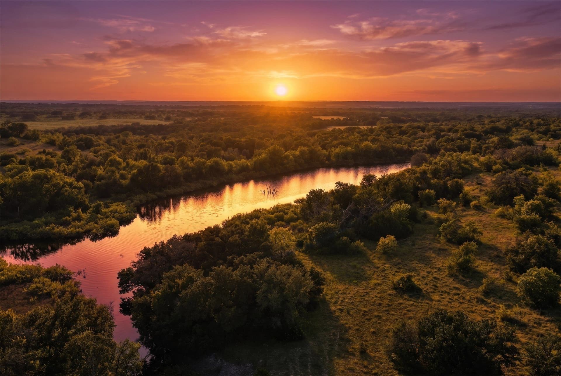 194.37 acres in Comanche County