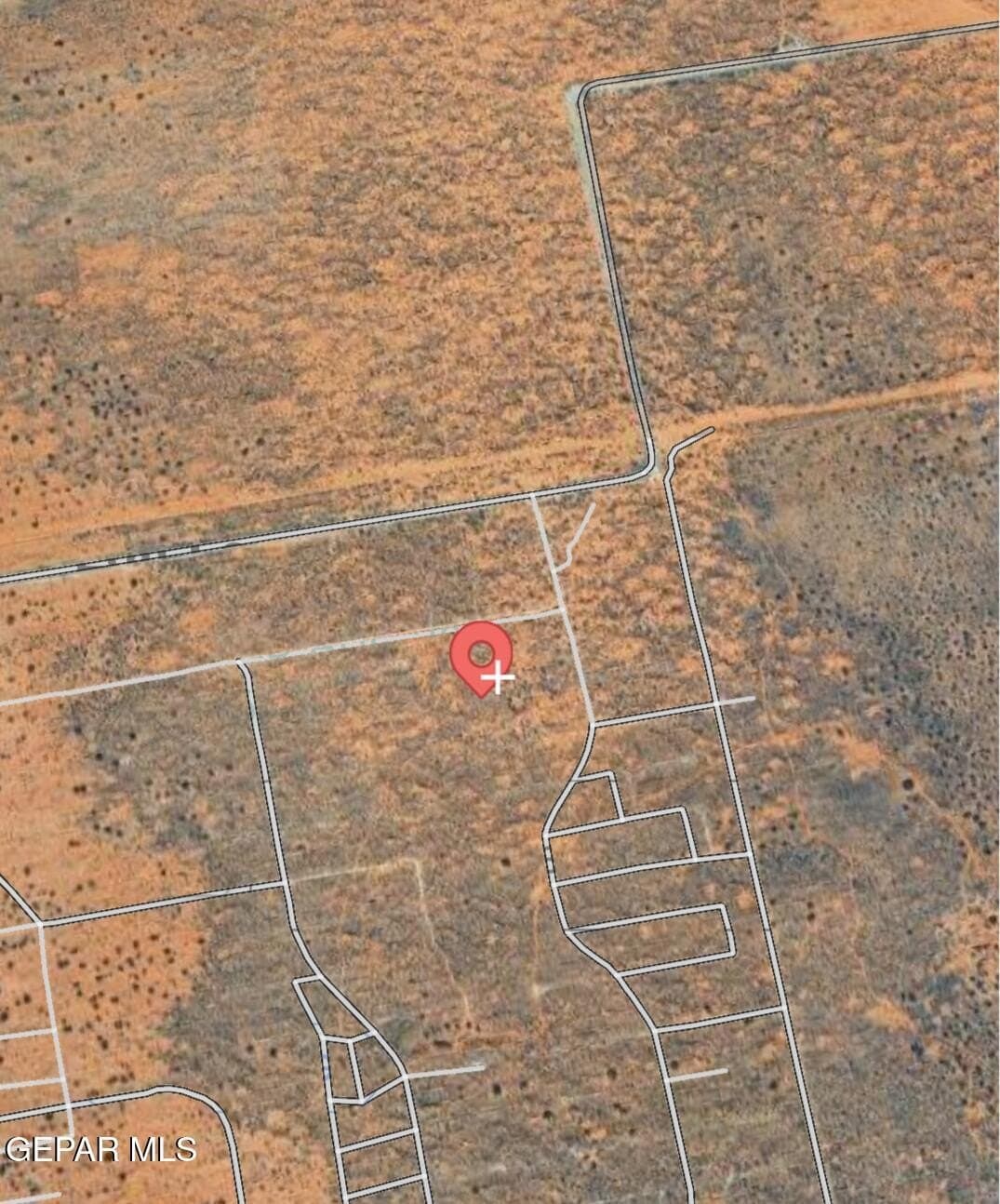 0.25 acres in El Paso County