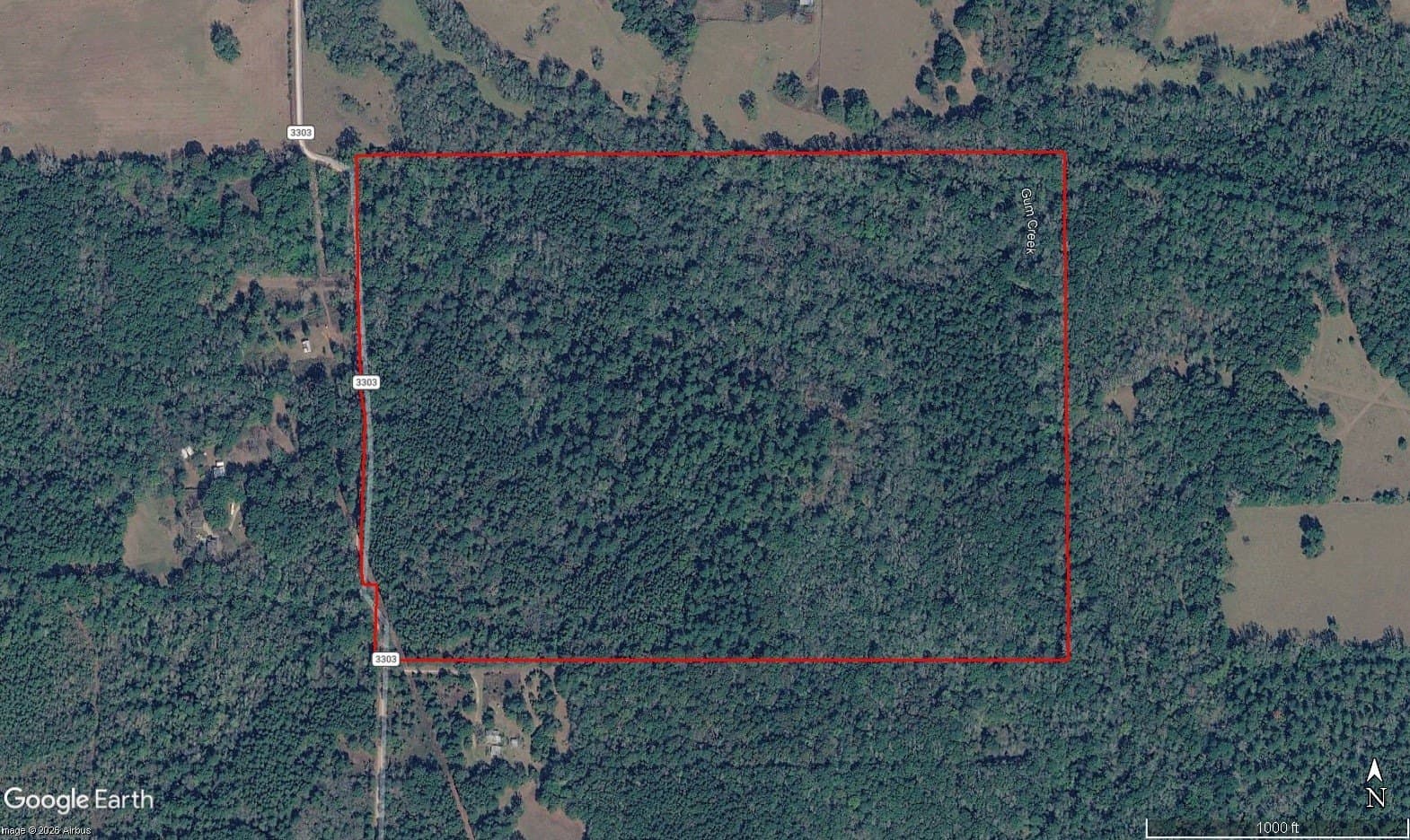 117.2 acres in Cherokee County