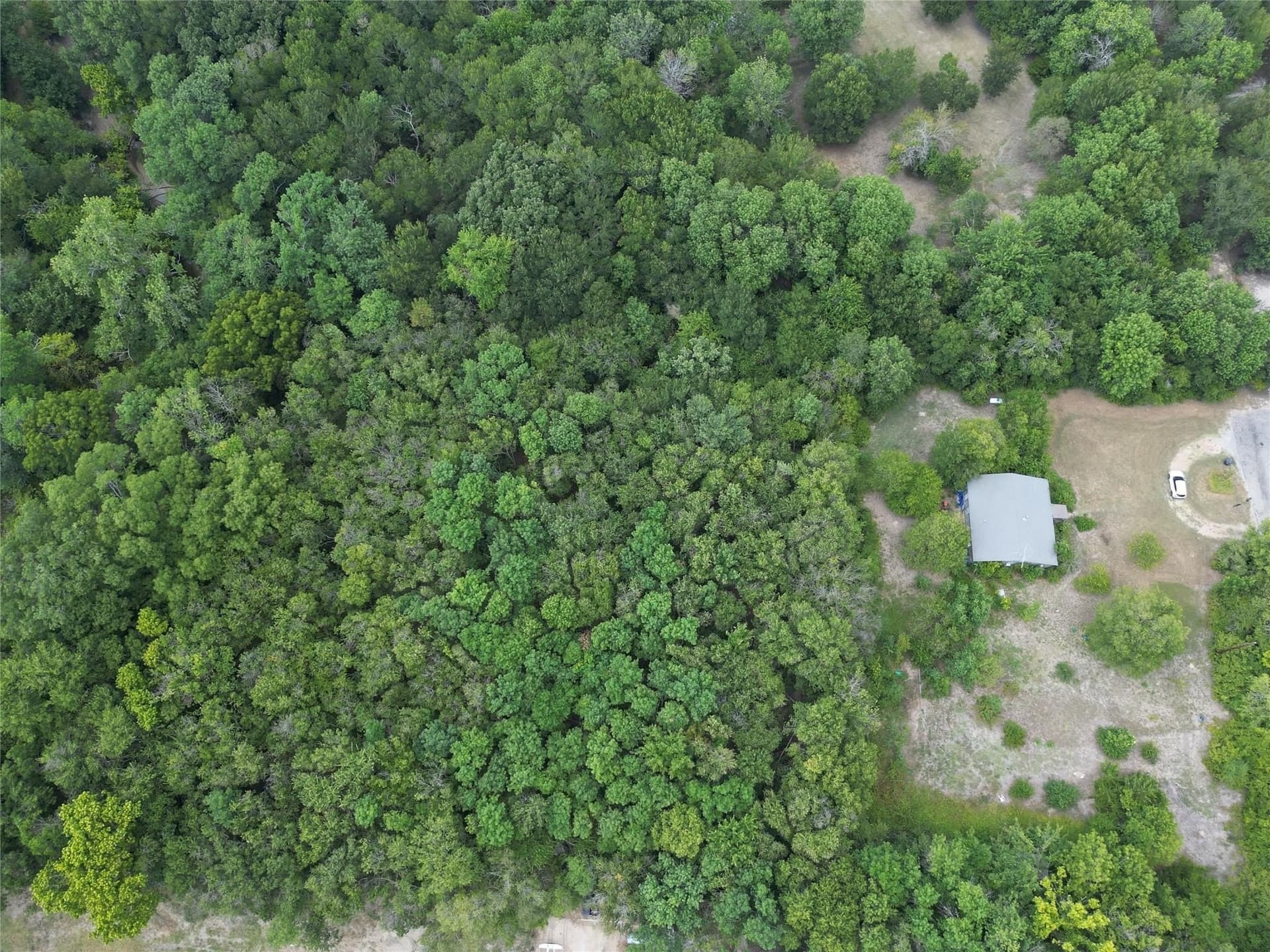 7.16 acres in Rockwall County