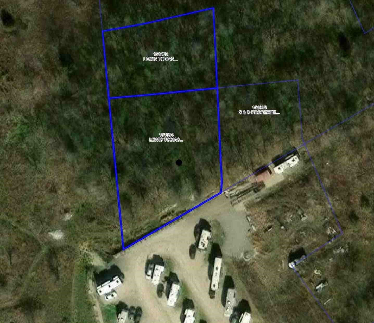 0.26 acres in Ellis County
