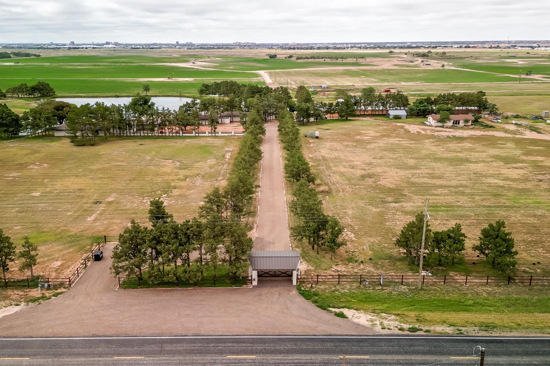 28.51 acres in Lubbock County