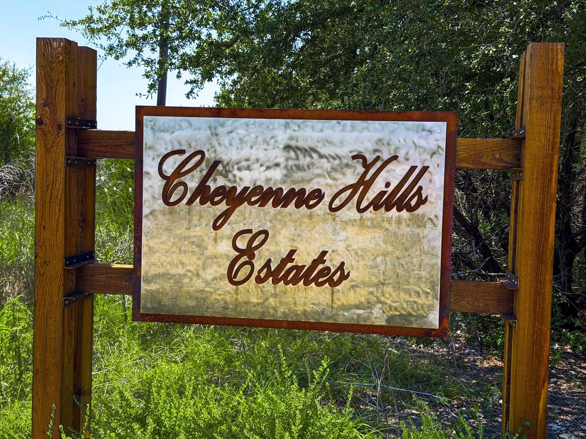 2.47 acres in Somervell County