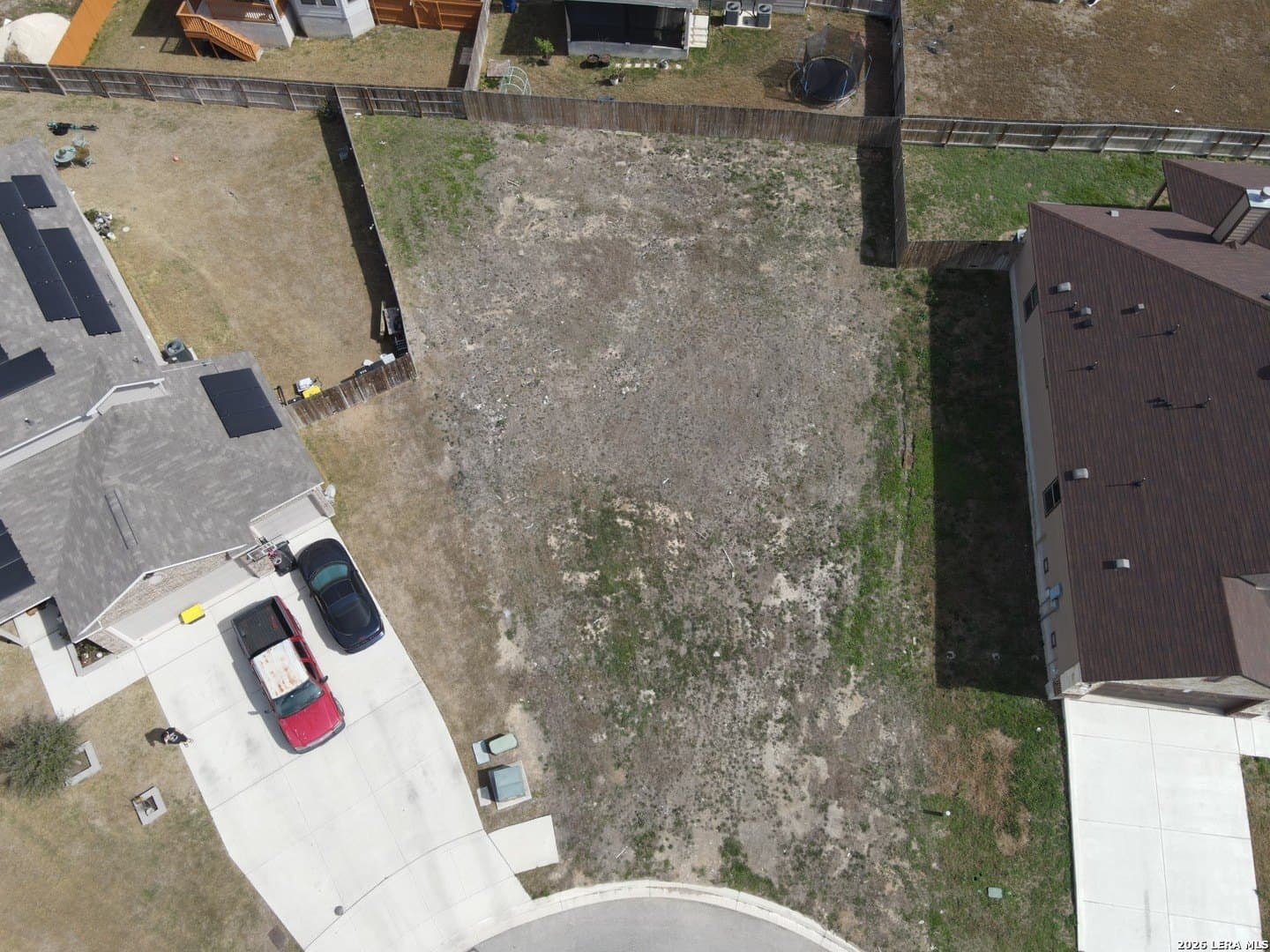 0.15 acres in Guadalupe County