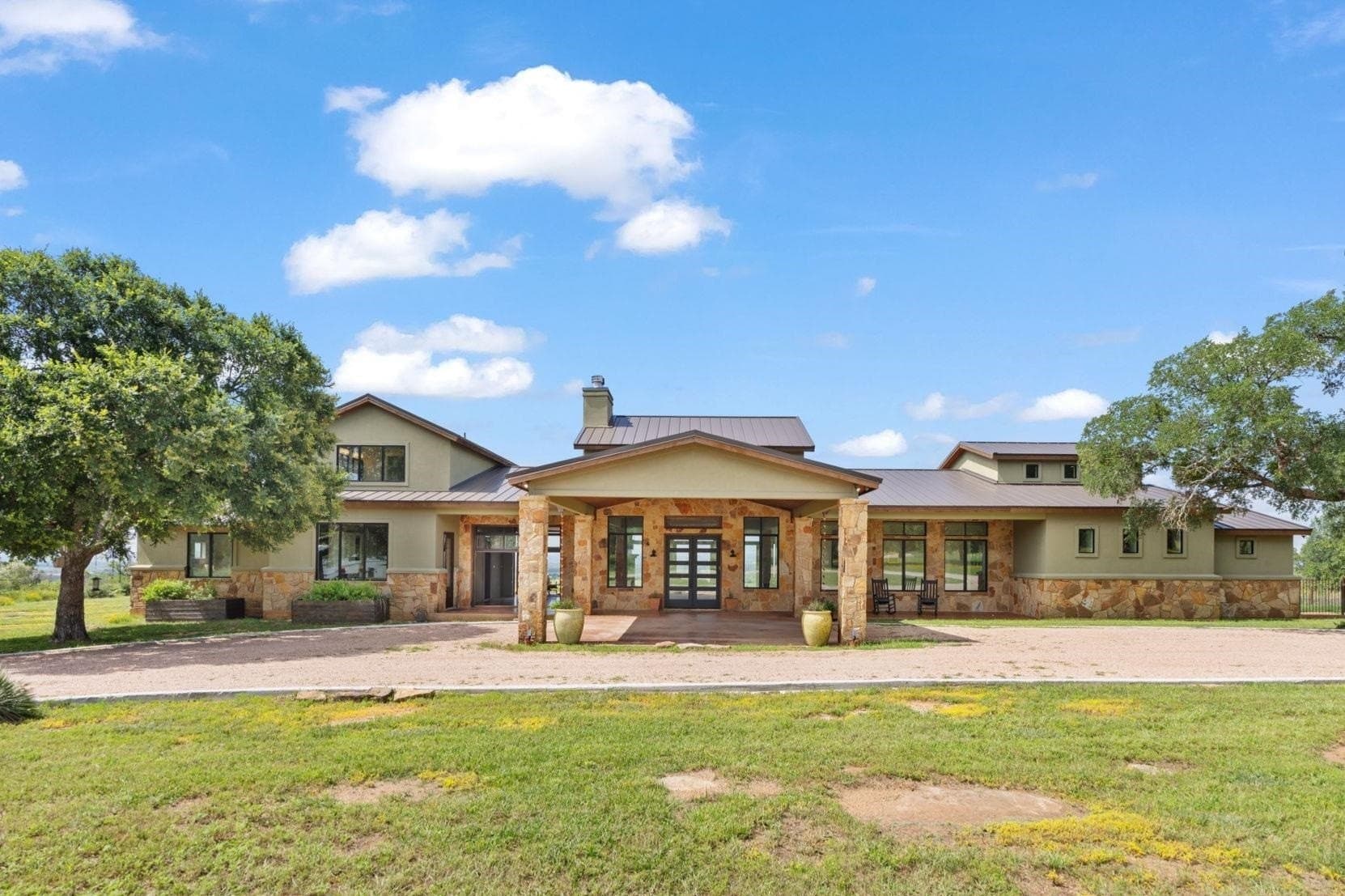 17.18 acres in Burnet County
