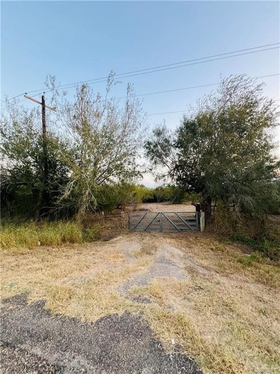 25.63 acres in Brooks County