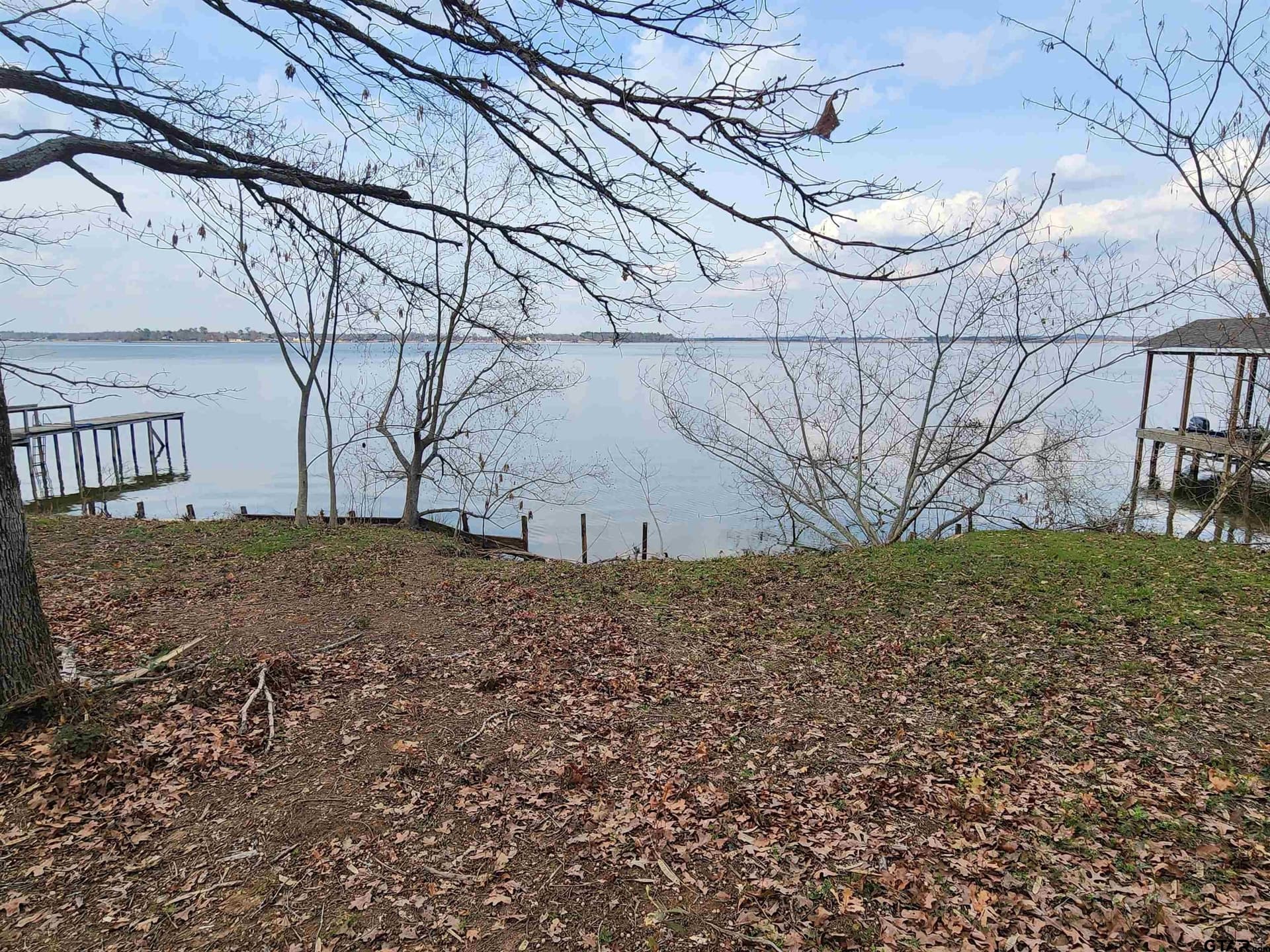 1 acres in Camp County