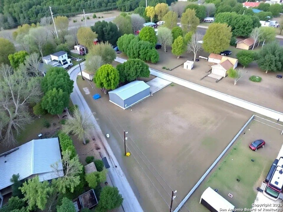 0.73 acres in Comal County