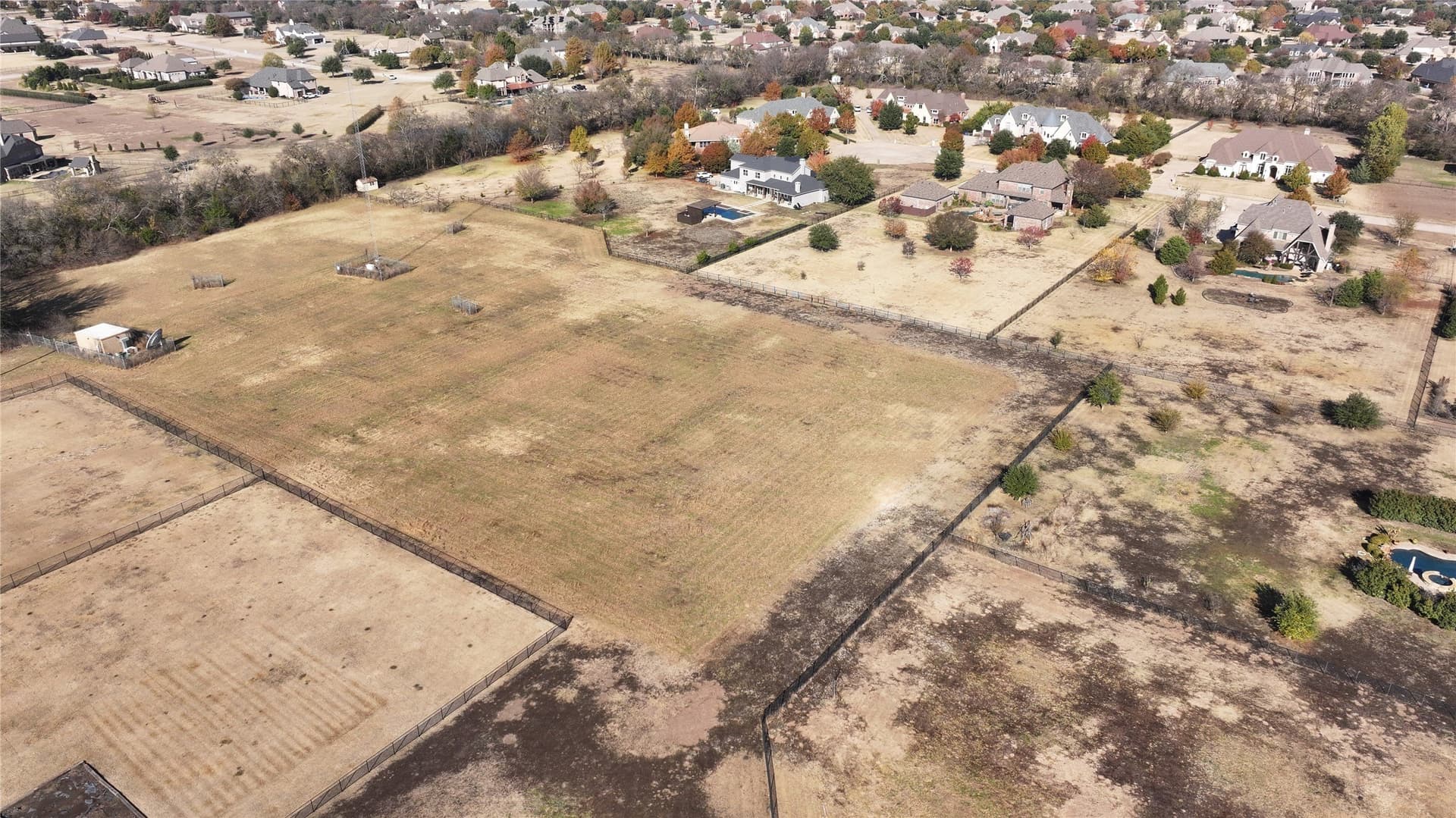5.72 acres in Collin County