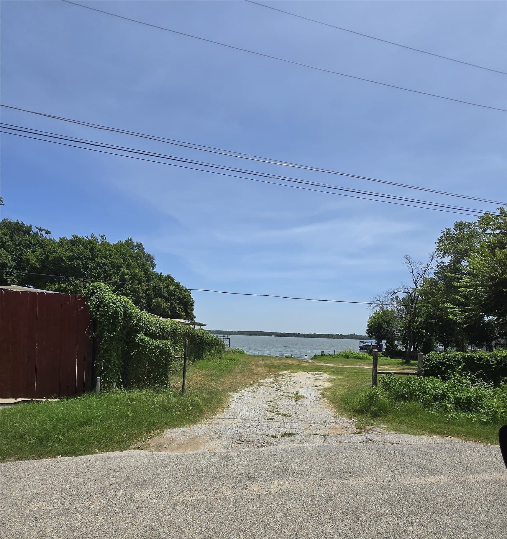 0.47 acres in Tarrant County