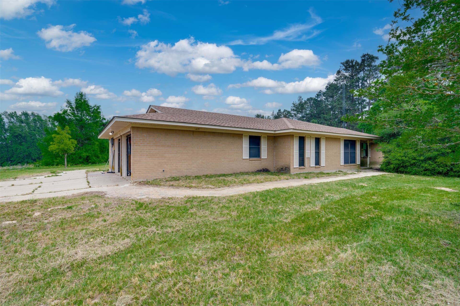 19.5 acres in Anderson County