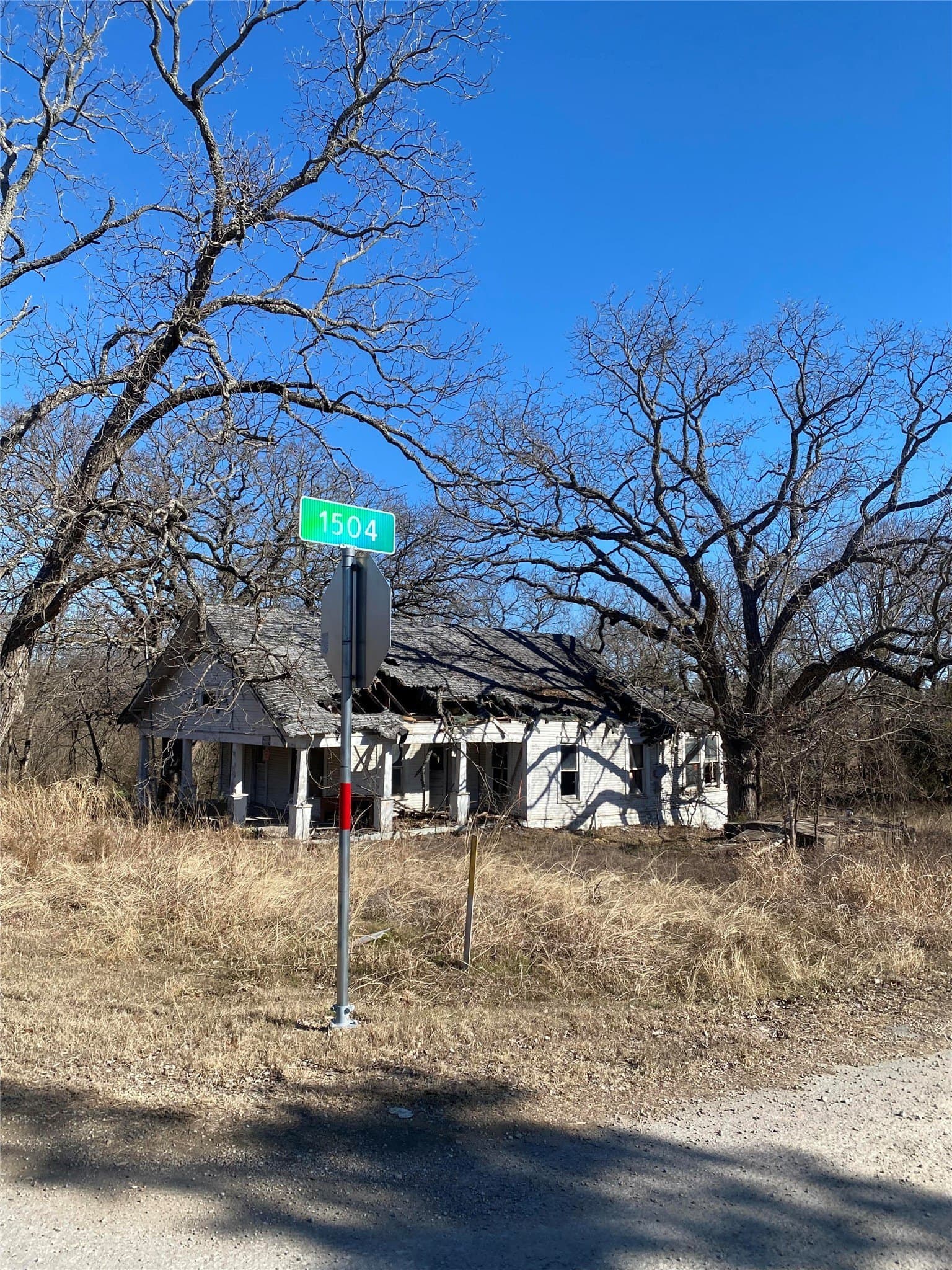 1.03 acres in Fannin County
