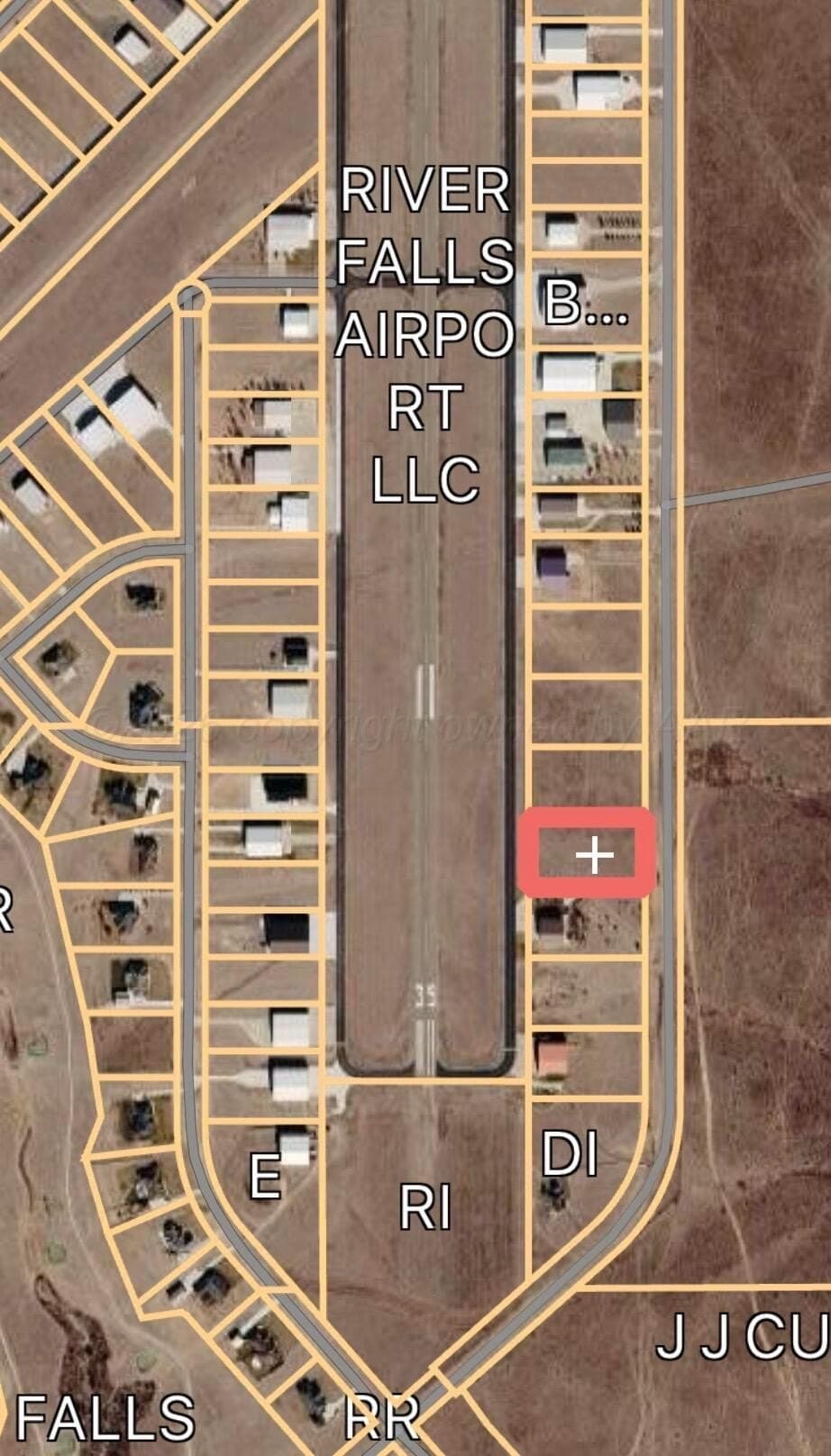 1.5 acres in Texas County